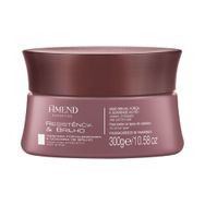 Máscara Capilar Amend Expertise Resistência & Brilho 300g