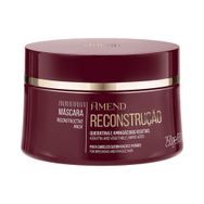 Máscara Capilar Amend Essencial Reconstrução 250g