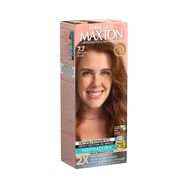 Coloração Maxton 7.7 Marrom Avelã