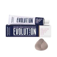 Coloração Alfaparf Evolution of the Color 9.21 Louro Claríssimo Irisé Cinza