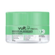 Gel Hidratante Facial Vult Refrescante 7 em 1 100g