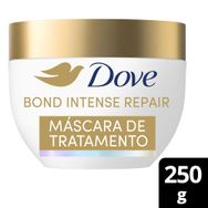 Mascara de Tratamento Dove Bond Intense Repair 250 g