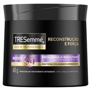 Máscara de Tratamento TRESemmé Reconstrução Ultra-Intensa 400g