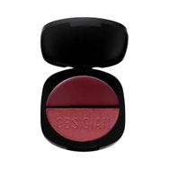 Blush Ruby Rose Obsidian Duo Gemini Og03