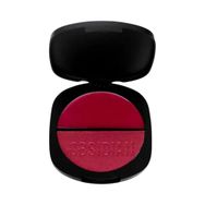 Blush Ruby Rose Obsidian Duo Gemini Og02