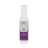 Sérum Capilar Secrets Açaí 60ml