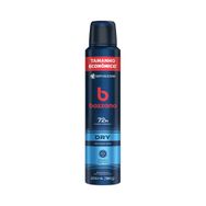 Desodorante Aerosol Bozzano Dry 200ml