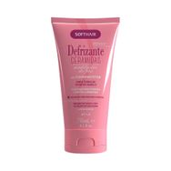 Defrizante Soft Hair Ceramidas 240ml