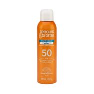 Protetor Solar Aerosol Cenoura & Bronze FPS50 200ml