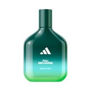 Colônia Adidas Vibes Full Recharge Eau de Parfum 100ml
