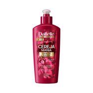 Creme para Pentear Dabelle Cereja Mania 270g
