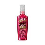 Óleo Capilar Dabelle Cereja Mania 75ml