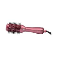 Escova Secadora Taiff Gloss Rose Bivolt