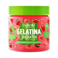Gelatina Dabelle Jujuba de Melancia 500g
