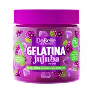 Gelatina Dabelle Jujuba de Uva 500g