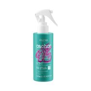 Fluido Revitalizador Amend Cachos Day After 190ml