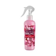 Fluido Dabelle Brilho Espelhado Explosão de Brilho 180ml