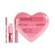 Love Kit Franciny Elkhe Love Chilli + Lip Love + Love Liner
