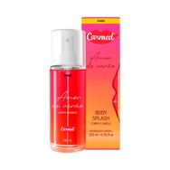 Body Splash Carmed Amor de Verão 200ml