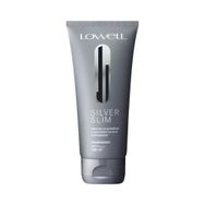 Condicionador Lowell Silver Slim 200ml