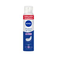 Desodorante Aerosol Nivea Protect & Care Feminino 200ml