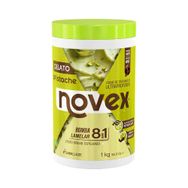 Creme de Tratamento Novex Gelato de Pistache 1kg