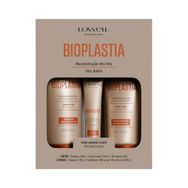 Kit Lowell Bioplastia Reconstrução