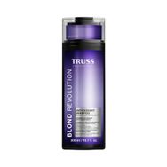 Shampoo Truss Blond Revolution 300ml
