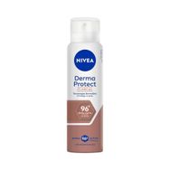 Desodorante Antitranspirante Nivea Derma Protect Clinical Feminino 150ml
