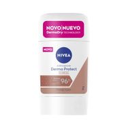 Desodorante Stick Nivea Derma Protect Clinical 54g
