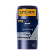 Desodorante Stick Nivea Men Derma Protect Clinical 54g