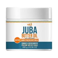 Máscara Widi Care Juba Butter Oil Umectação Intensa 300g