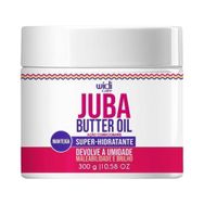 Máscara Widi Care Juba Butter Oil Super-Hidratante 300g
