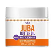 Máscara Widi Care Juba Butter Oil Manteiga Fortalecedora 300g