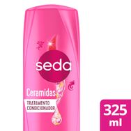 Tratamento Condicionador Seda Ceramidas 325 ml