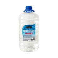 Água Destilada Soft Fix para Autoclave 5L