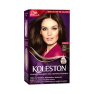 Coloração Permanente Koleston Castanho Escuro 30