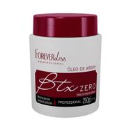 Botox Forever Liss Óleo de Argan 250g