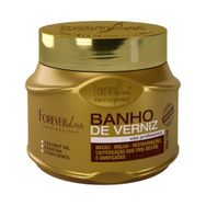 Máscara Forever Liss Professional Banho de Verniz 250g