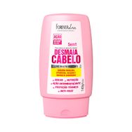 Leave-in Desmaia Cabelo Forever Liss 140g