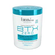 Botox Capilar Forever Liss BTX Zero 1kg