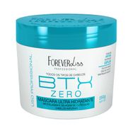 Máscara Capilar Forever Liss BTX Volume Zero 250g