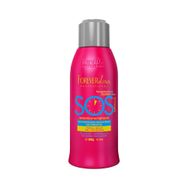 Tratamento Forever Liss Sos Antiemborrachamento 300ml