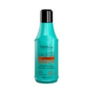 Shampoo Forever Liss Cachos 300ml