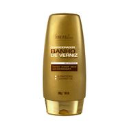 Condicionador Forever Liss Banho de Verniz 200g