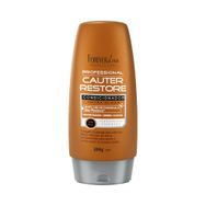 Condicionador Forever Liss Cauter Restore 200g