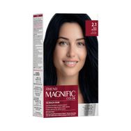 Coloração Amend Magnific Color 2.1 Preto Azulado