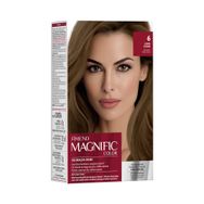 Coloração Amend Magnific Color 6.0 Louro Escuro
