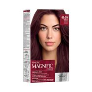 Coloração Amend Magnific Color 66.26 Vermelho Marsala