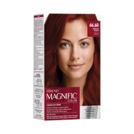 Coloração Amend Magnific Color 66.60 Vermelho Intenso